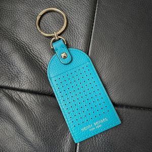 Henri Bendel Influencer Bag Charm